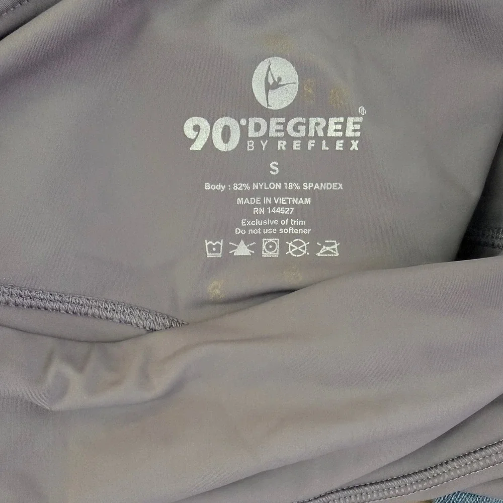 90 Degree By Reflex 90 degree